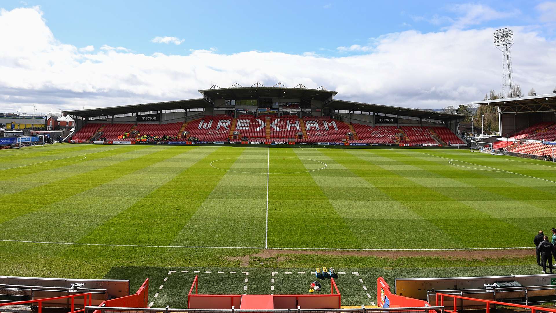 影片的观看 影片的观看