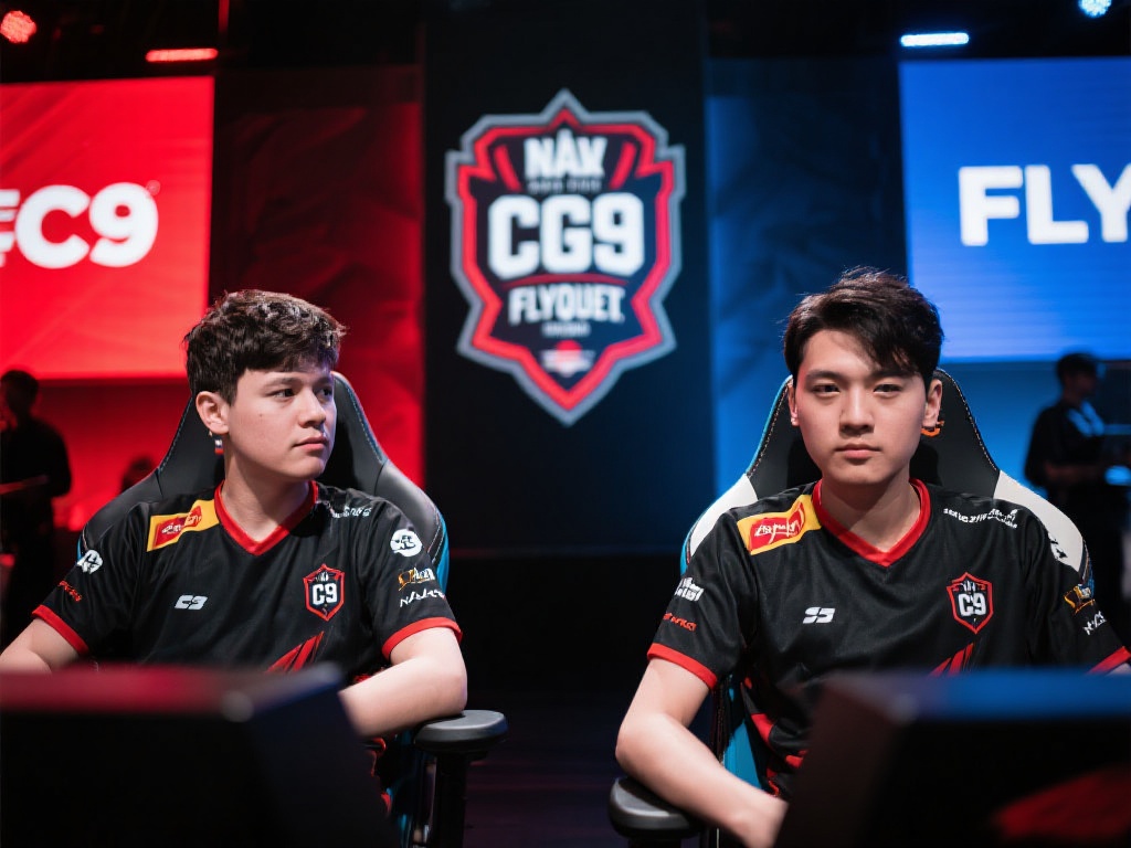 双方在比赛 双方在比赛