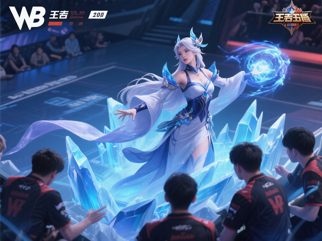 展现了领袖 展现了领袖