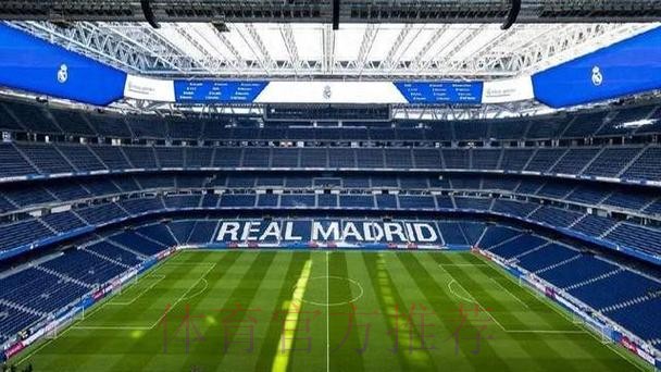 TA:皇马翻新伯纳乌花费17.6亿欧 且可能还会上升